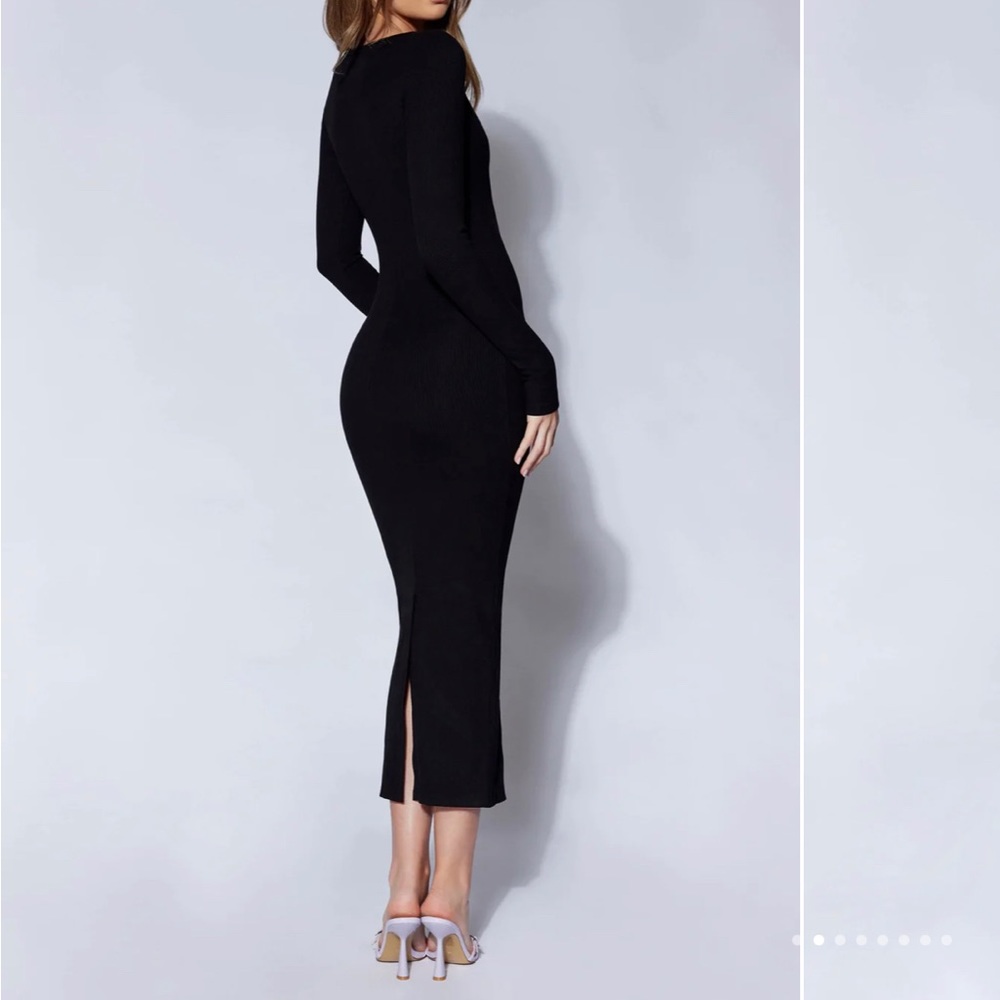 DRESS - Picture 3 of 4